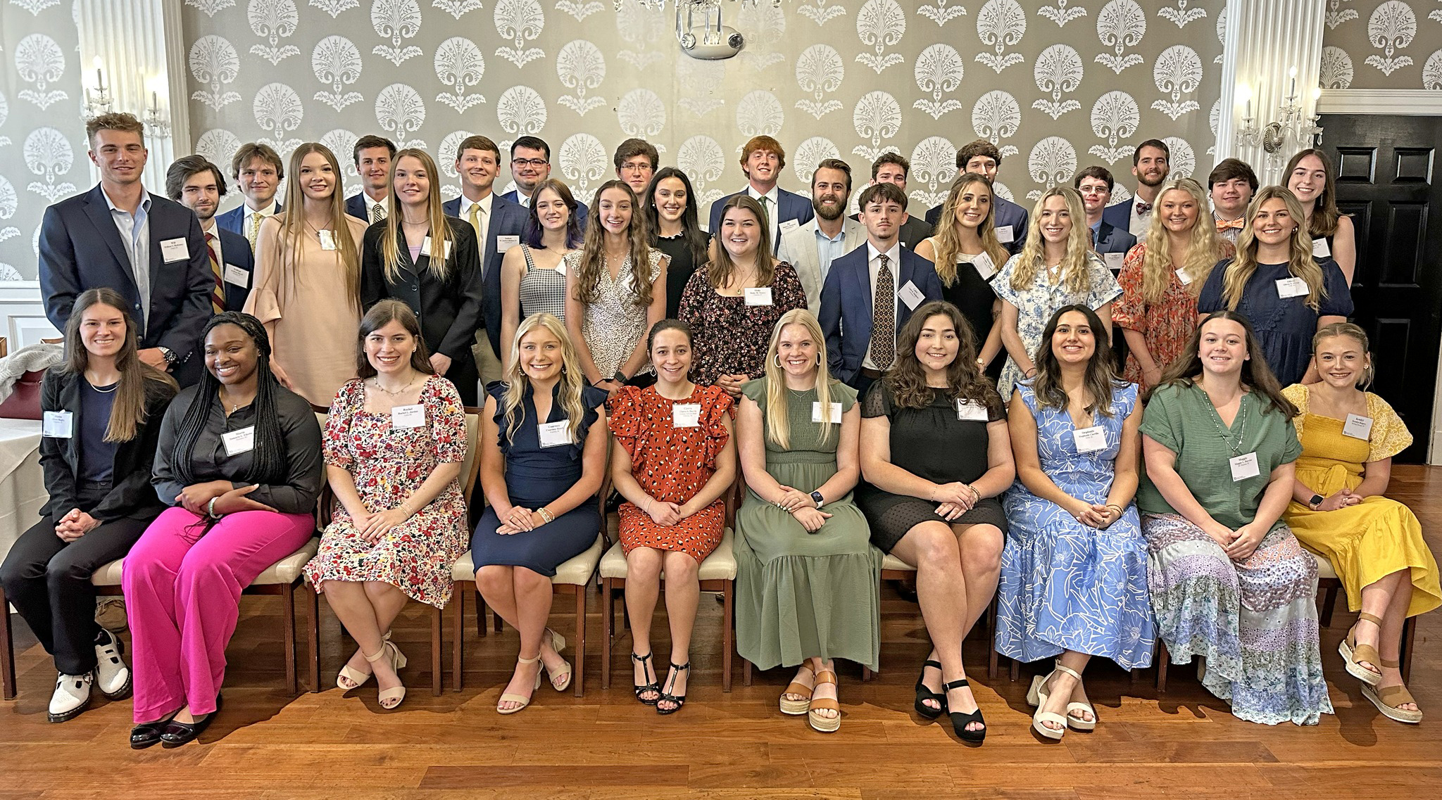 Emerging Leaders Division