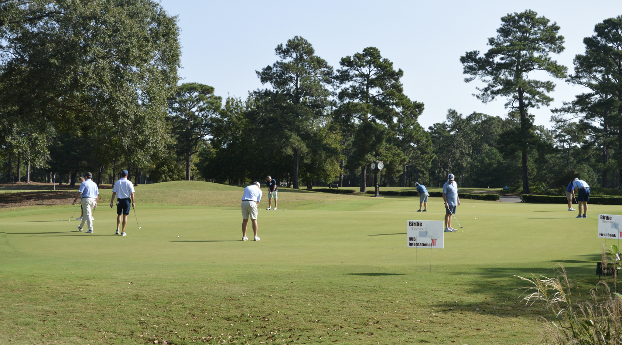 Emerging Leaders Division