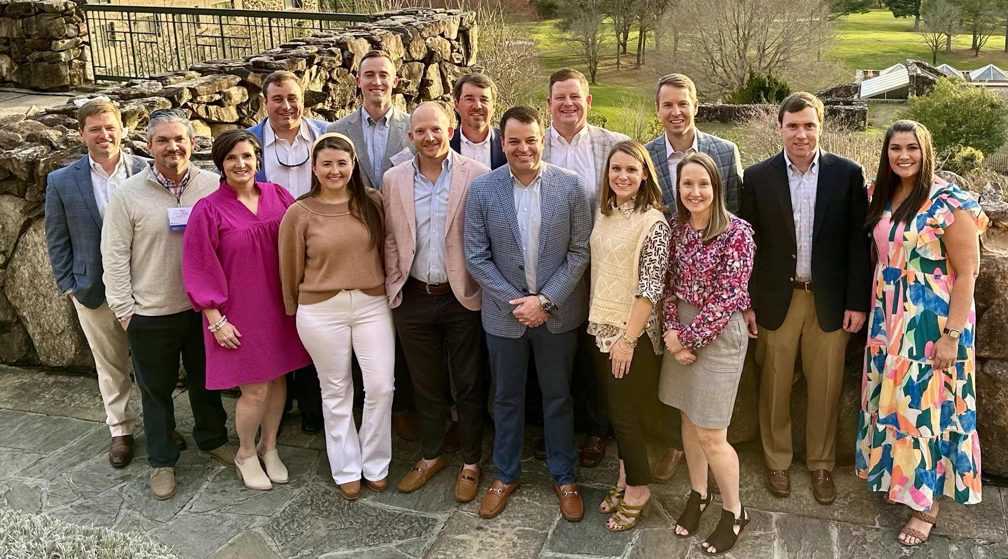 Emerging Leaders Division