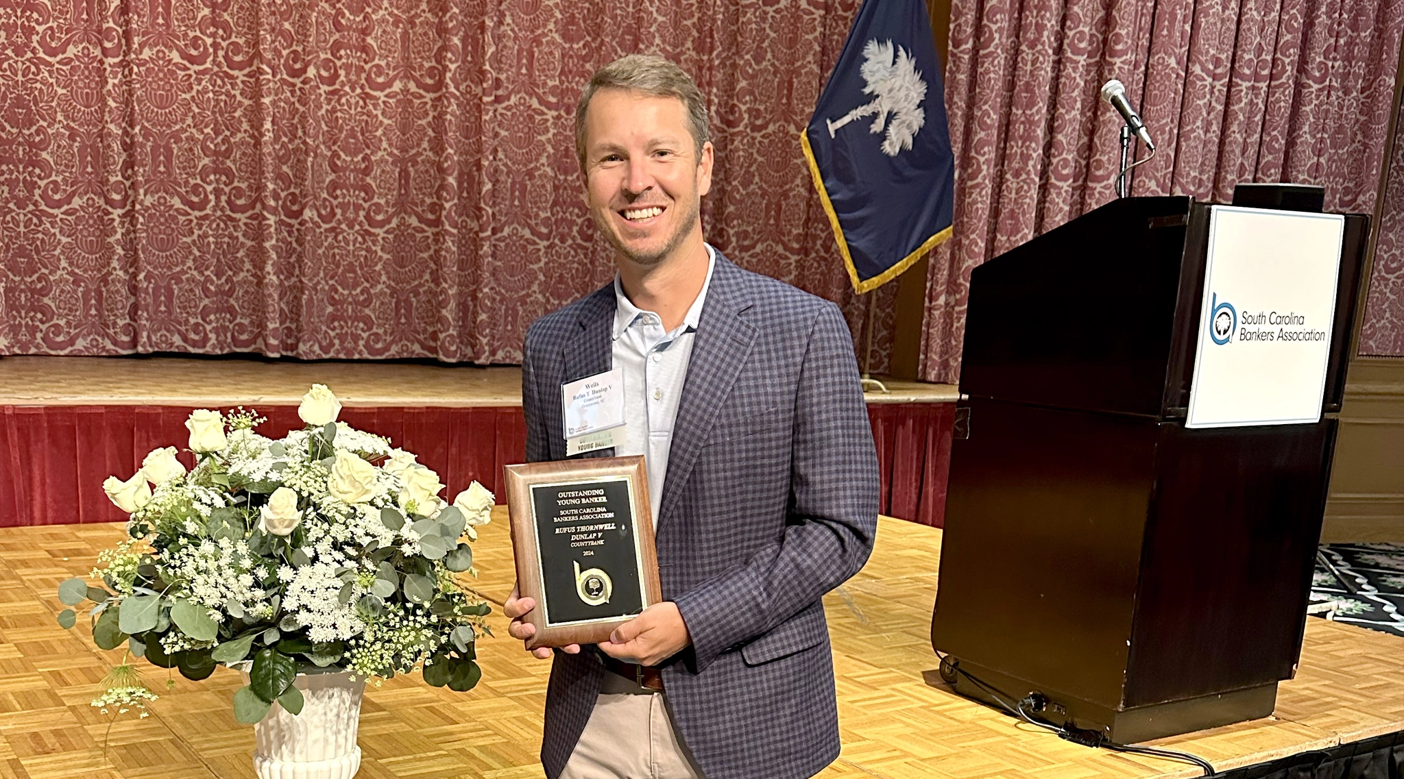 Emerging Leaders Division