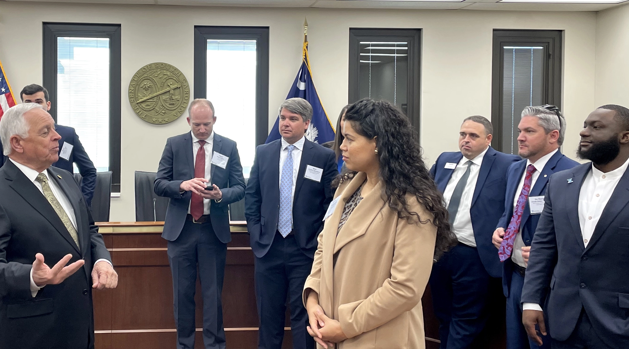 Emerging Leaders Division